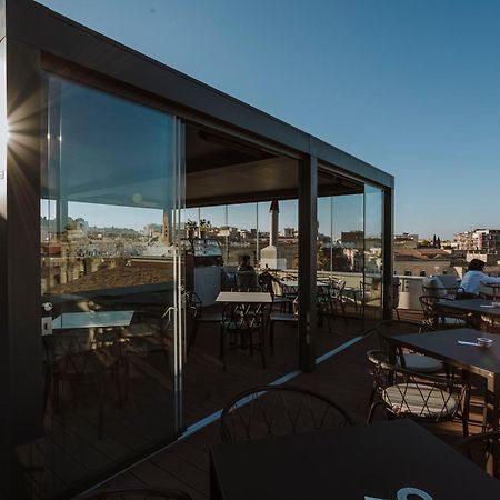 Palazzo Della Fontana Hotel Matera Eksteriør billede