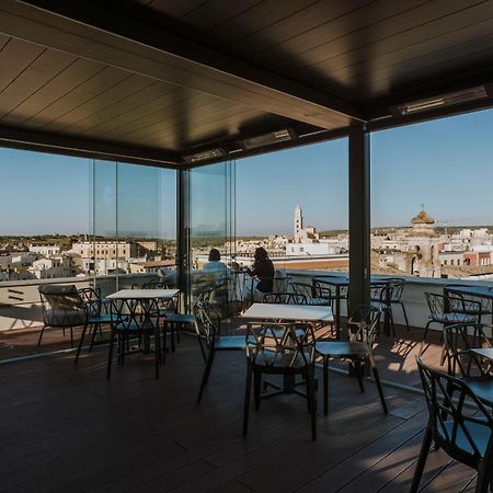 Palazzo Della Fontana Hotel Matera Eksteriør billede